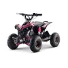 1200W Electric Quad Bike with Brushless Shaft Drive ATV